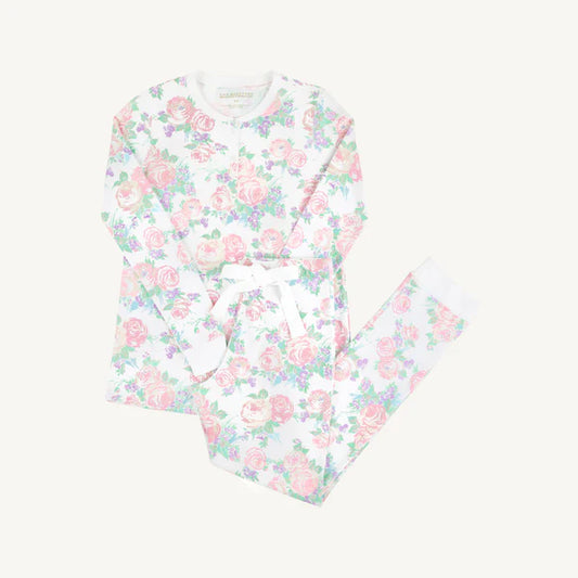 Wimberley Ladies PJs Princess Grace