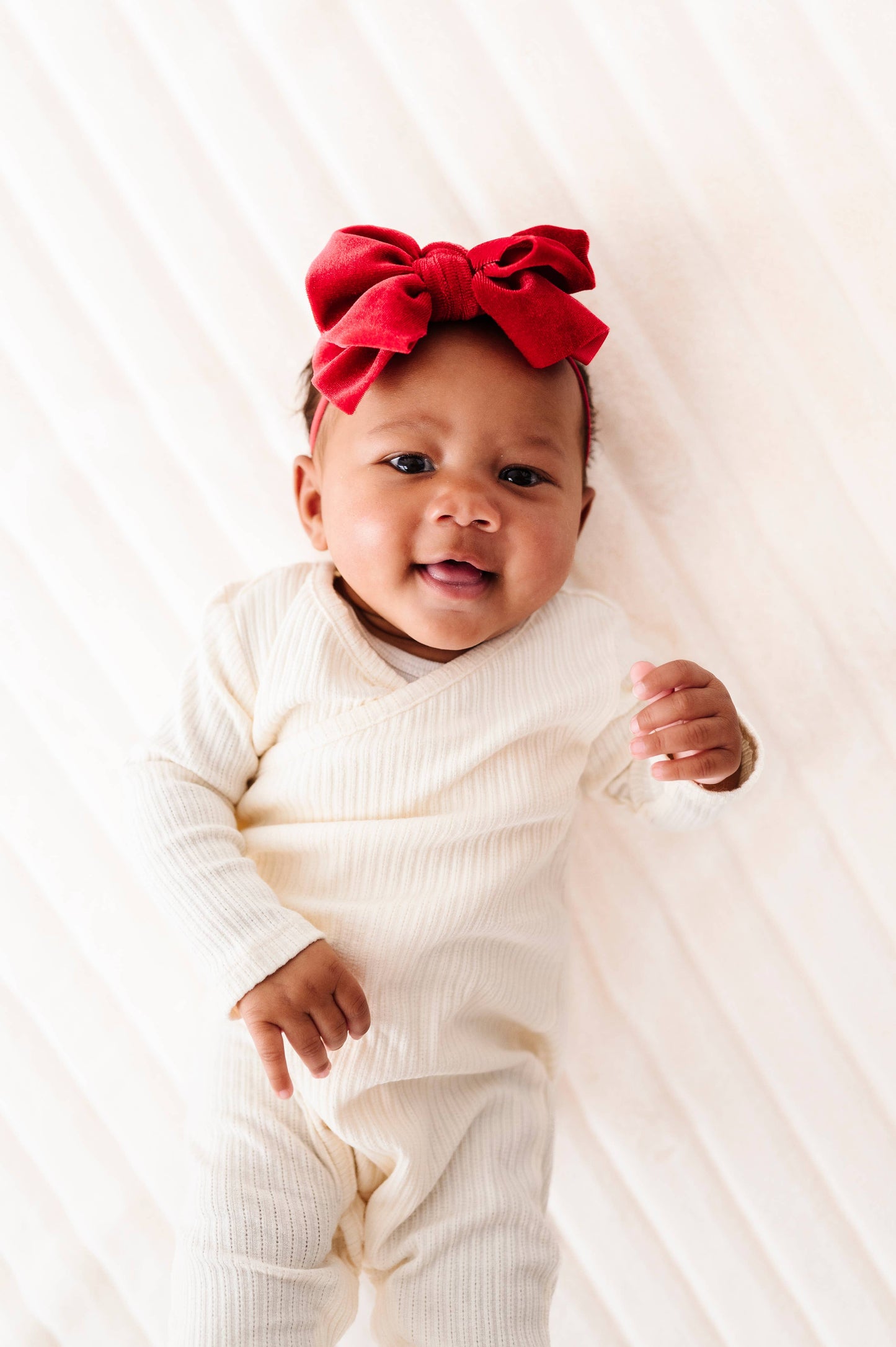 Baby Bling® Velvet Fab Headband