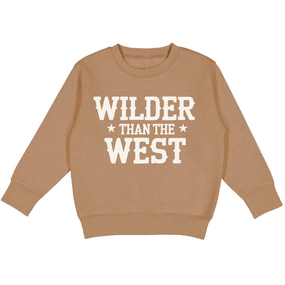 Wilder Sweatshirt