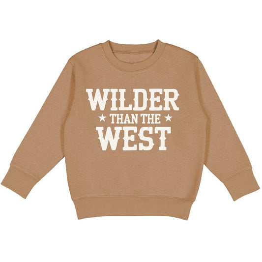 Wilder Sweatshirt
