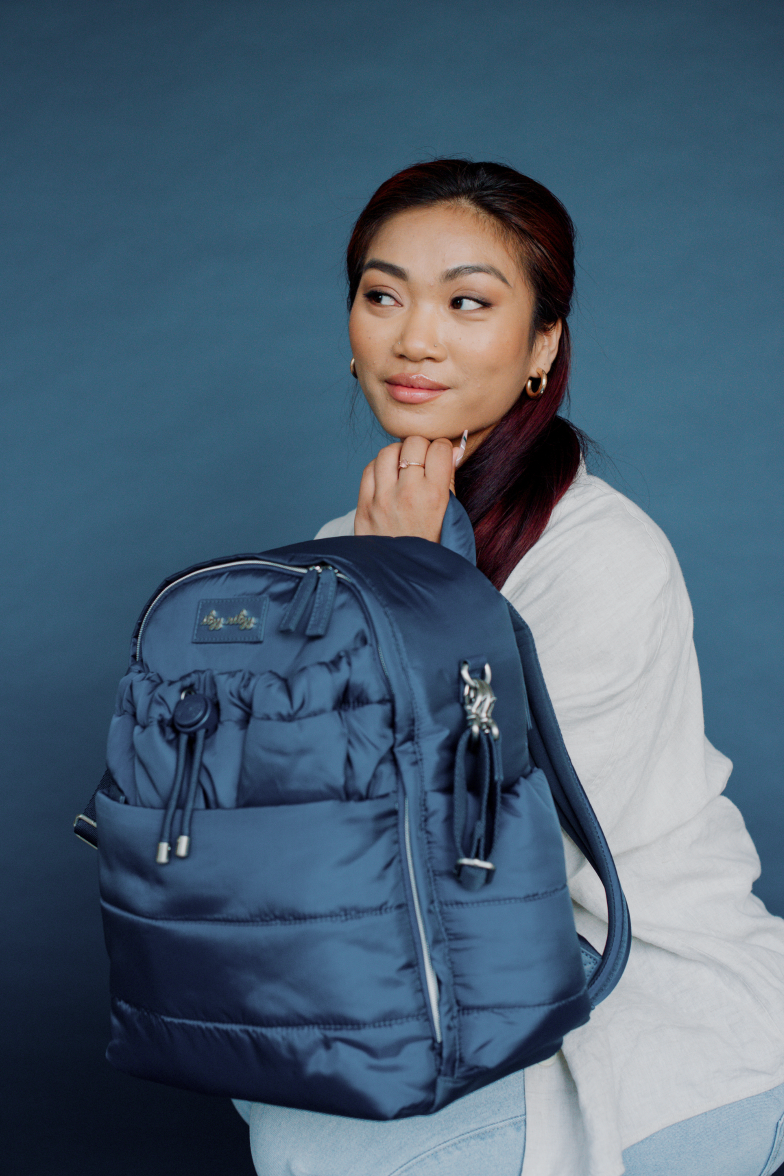 Dream Backpack Sapphire