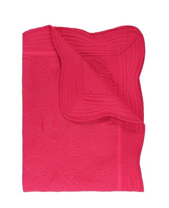 Heirloom Quilt