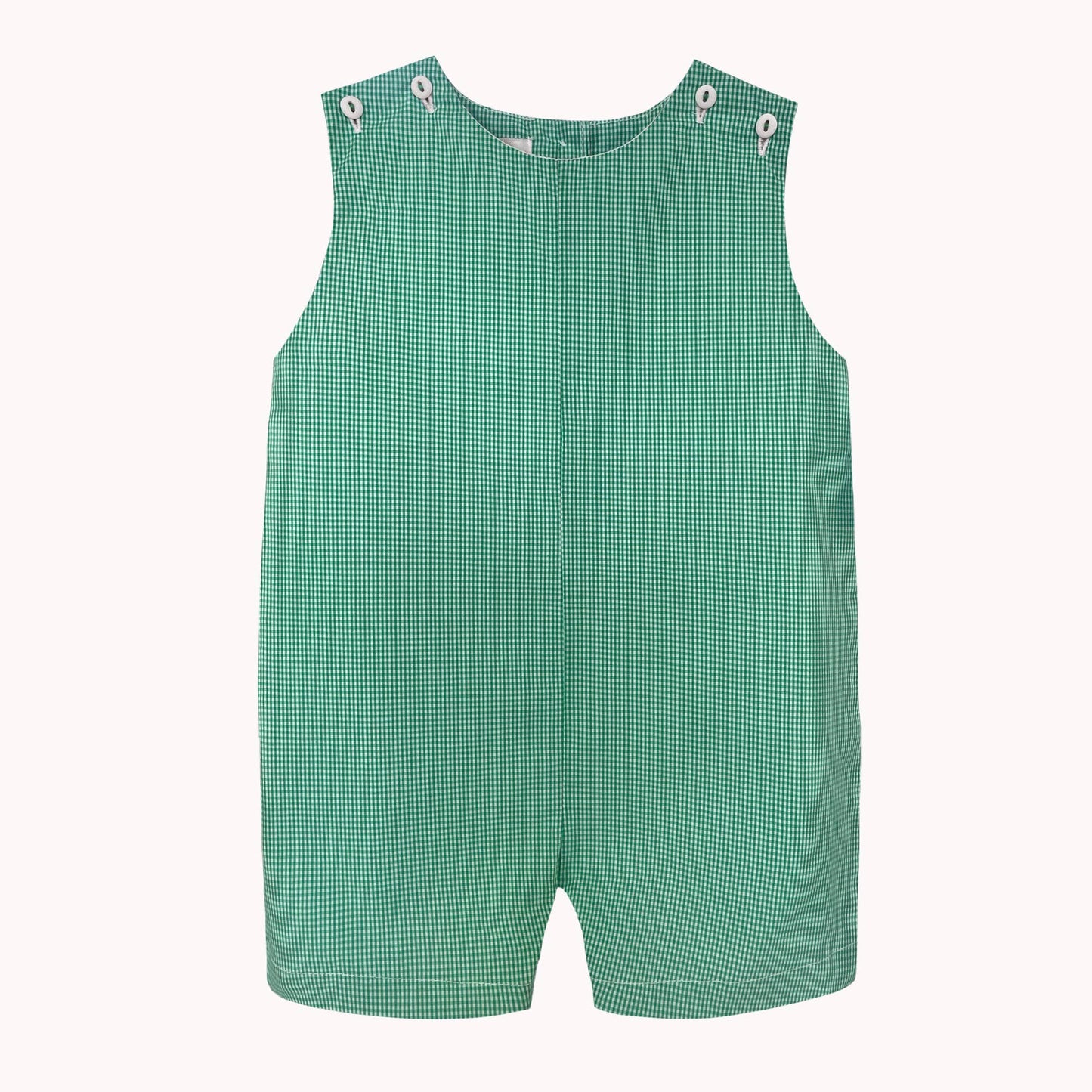Green Jon Jon