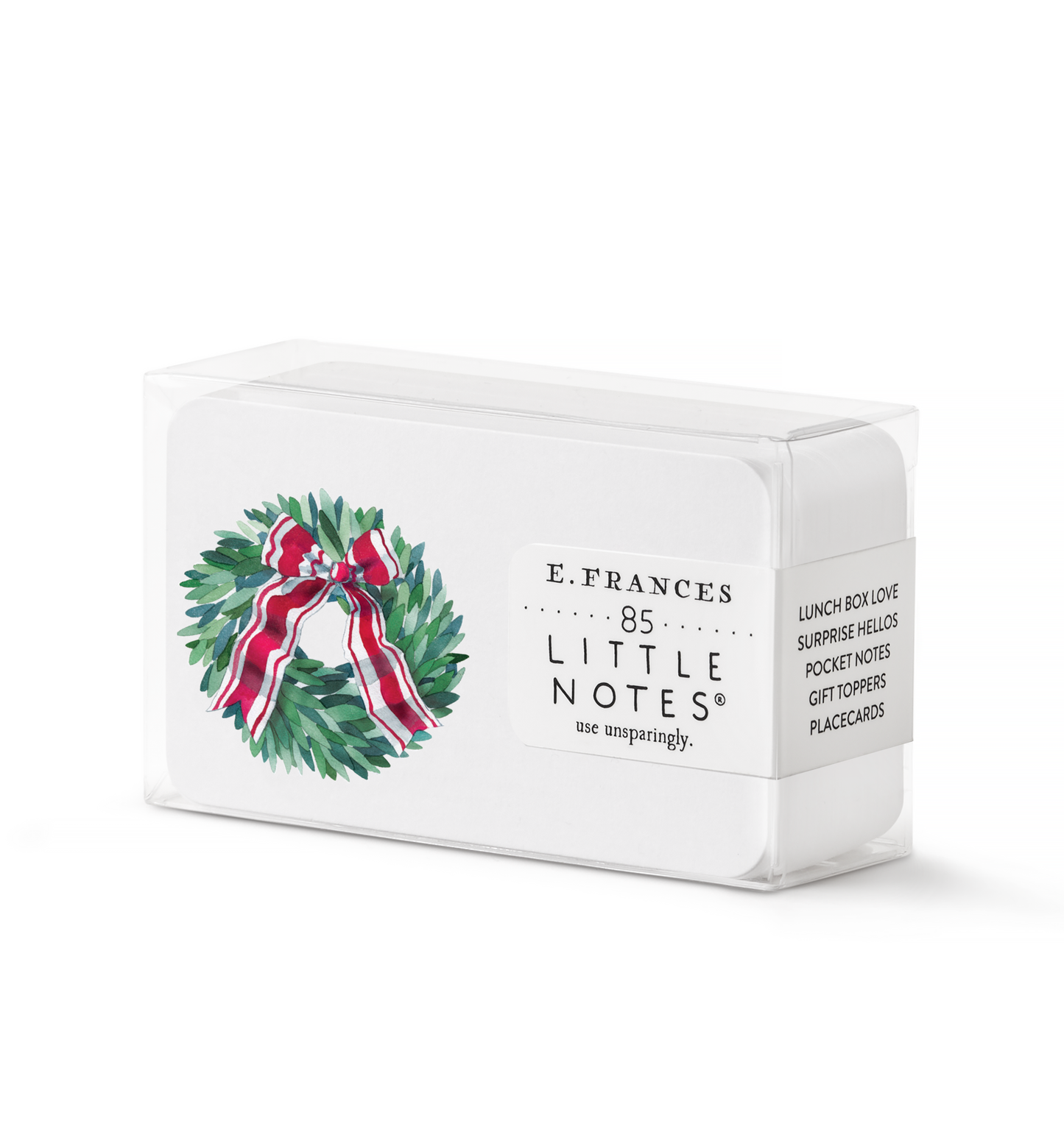 Laurel Wreath Little Notes®
