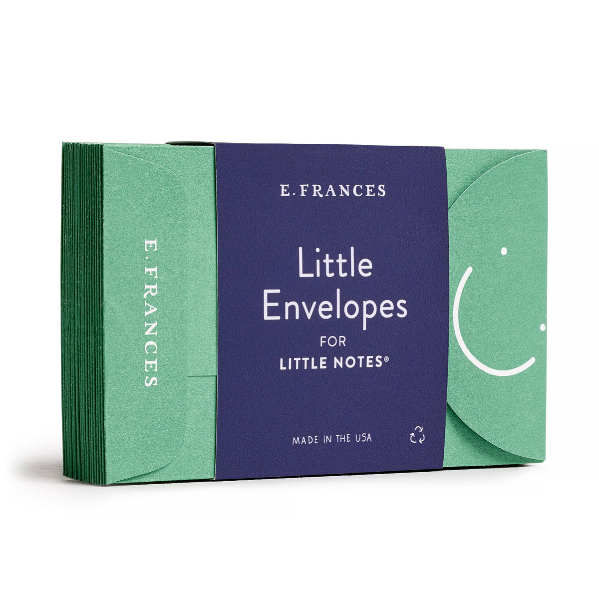 Little Notes Envelopes Set