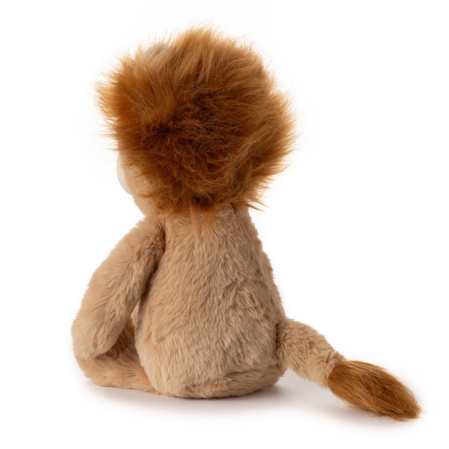 13" Bumblez Lion