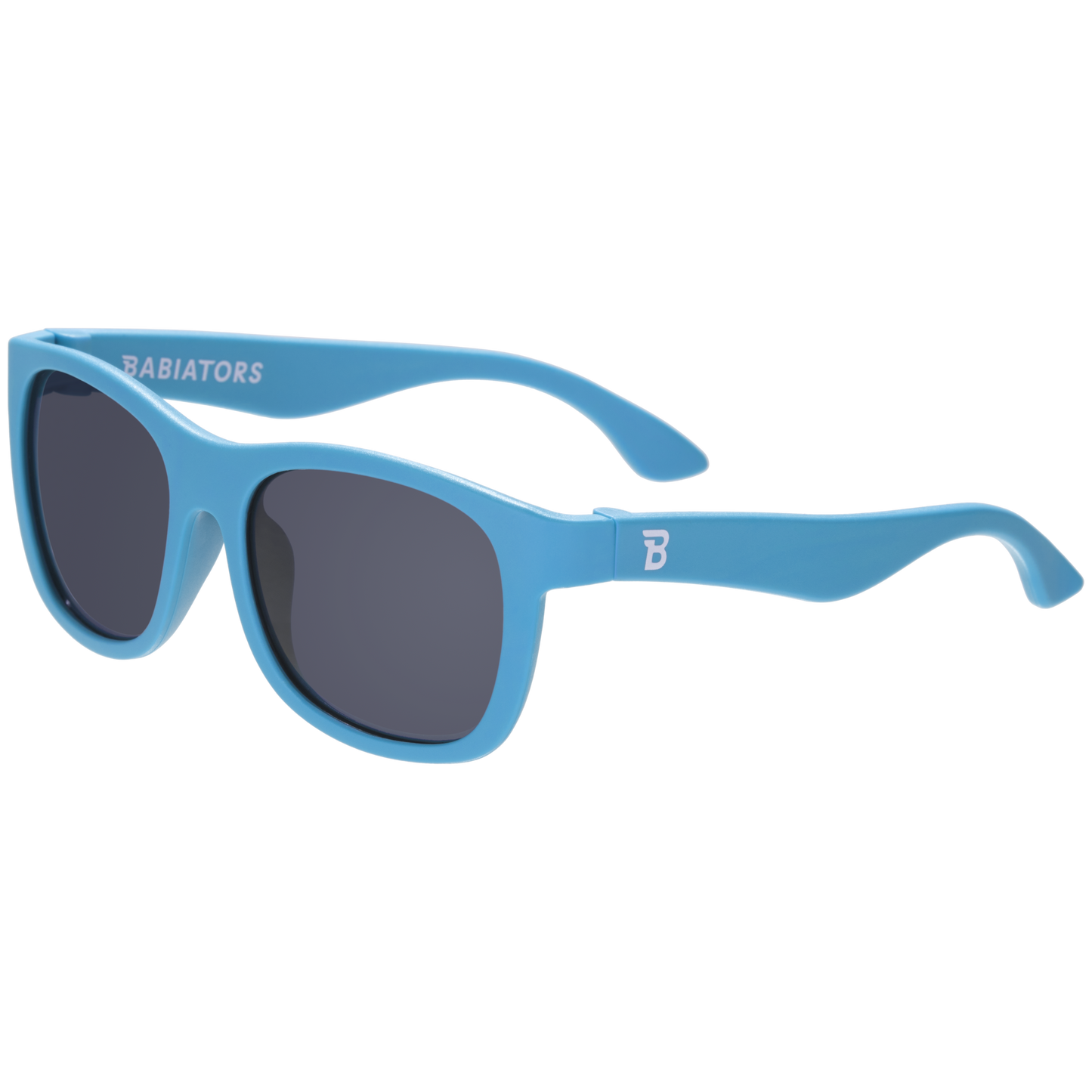 Sky Blue Sunglasses