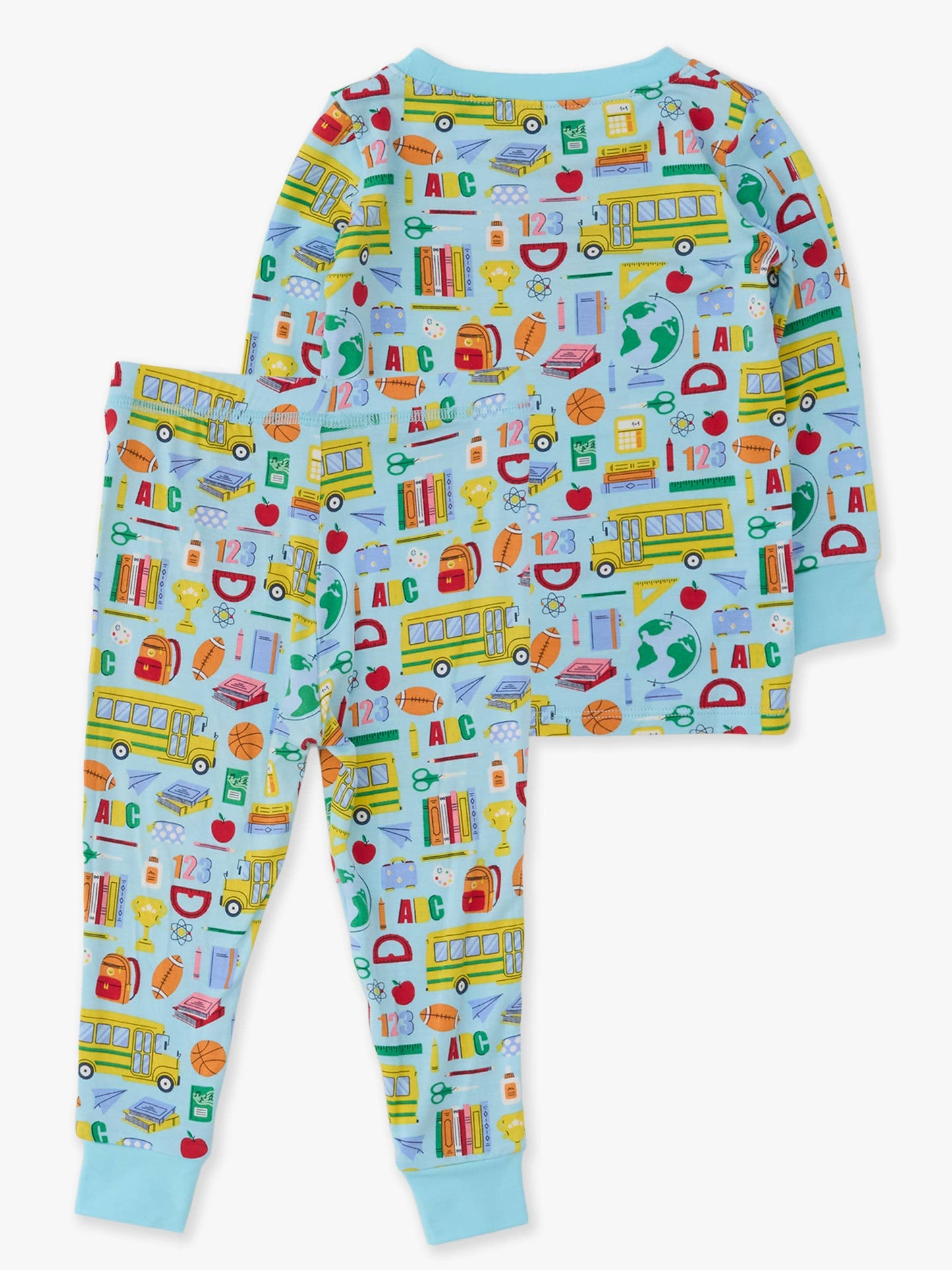 Classroom Crew PJ