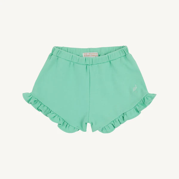 Shelby Anne Shorts Grace Bay Green