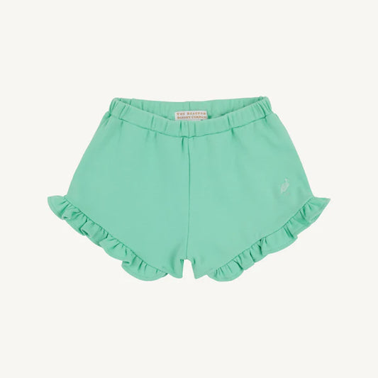 Shelby Anne Shorts Grace Bay Green