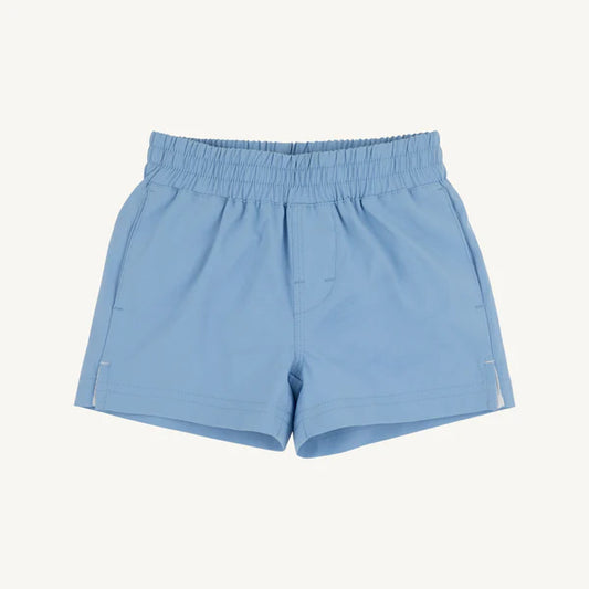 Prepletic Sheffield Shorts in Sky Blue