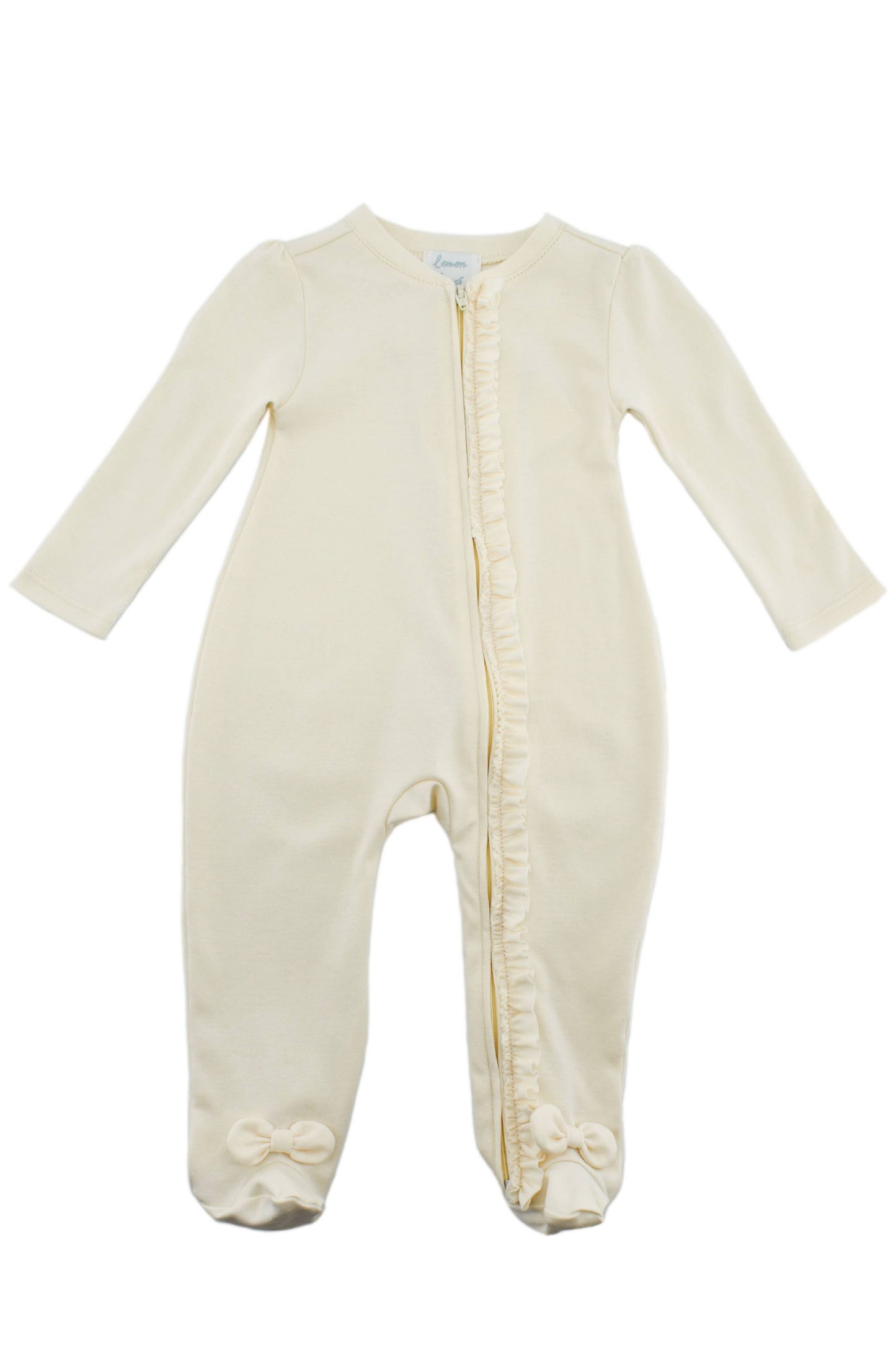 Lulu Romper