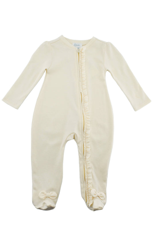 Lulu Romper