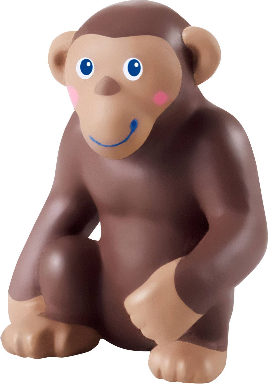 Little Friends Monkey