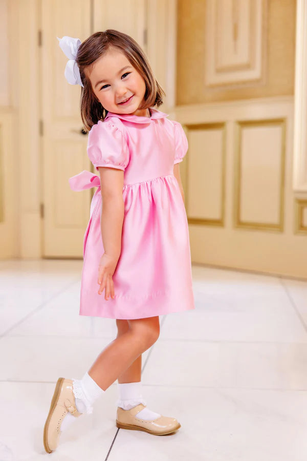 Grand Cindy Lou Sash Dress