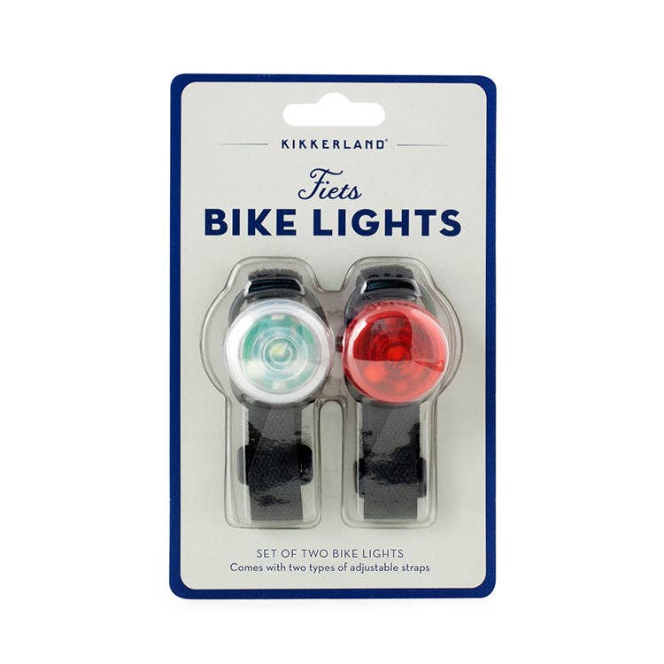 Bike Lights
