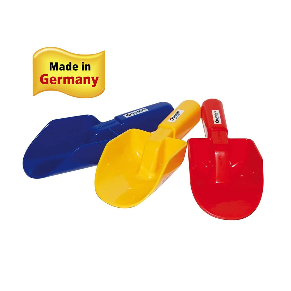 Small Scoop Sandbox Tool