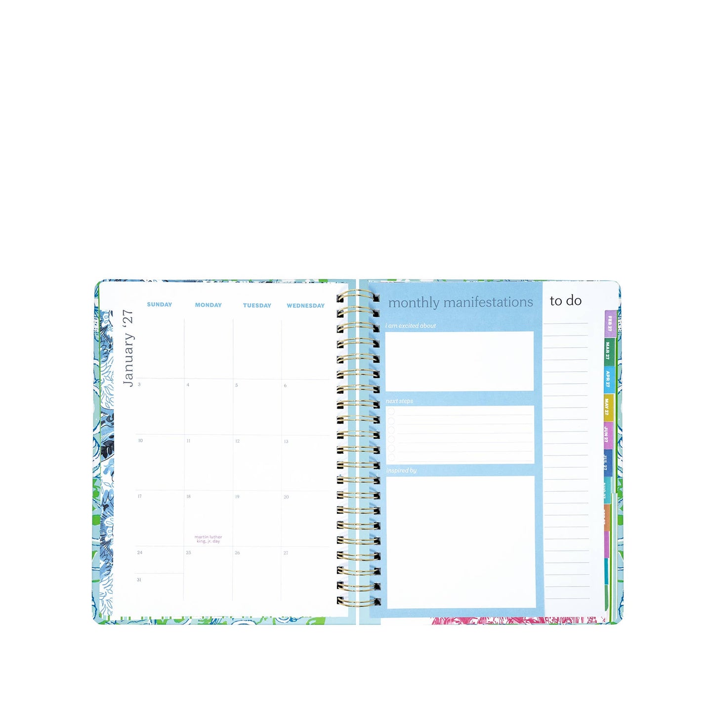 LP Jumbo Agenda (Throw Me a Line)