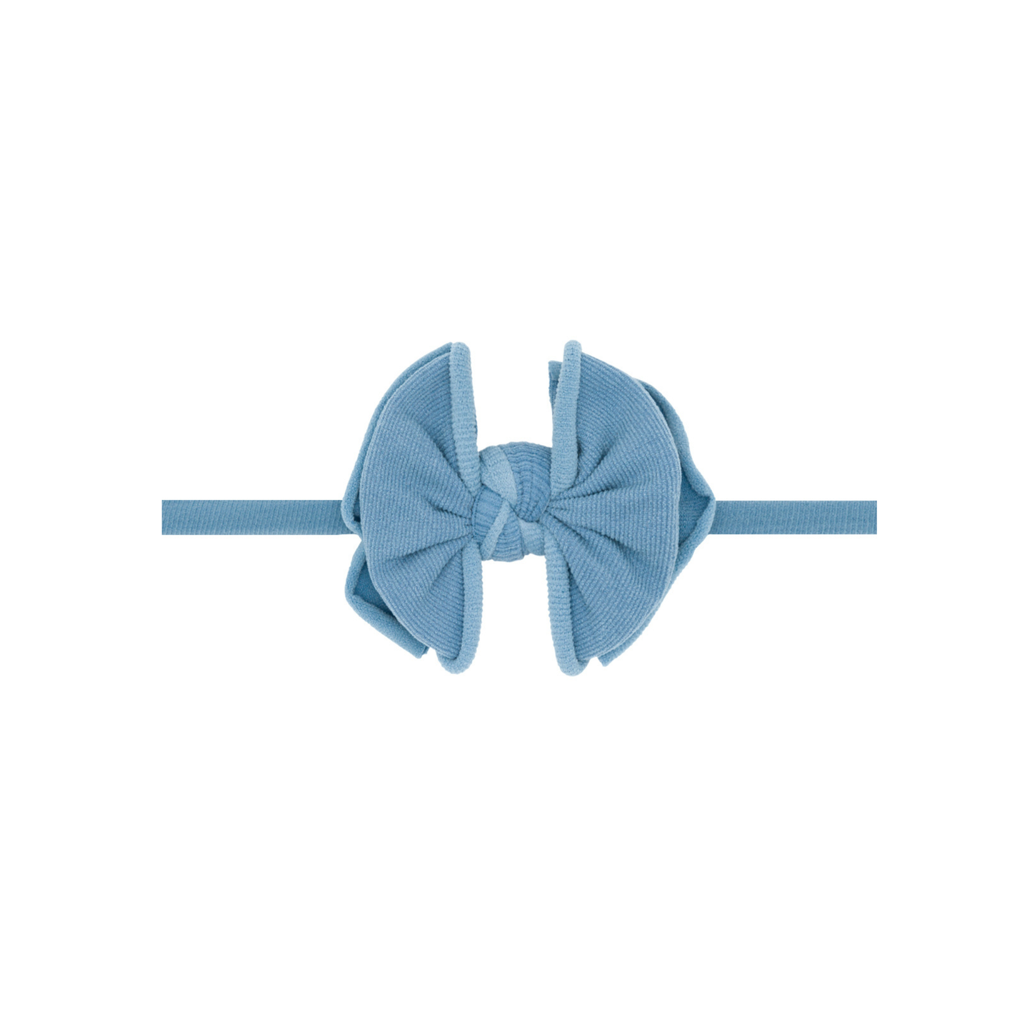 Baby Bling Skinny Nylon Headband