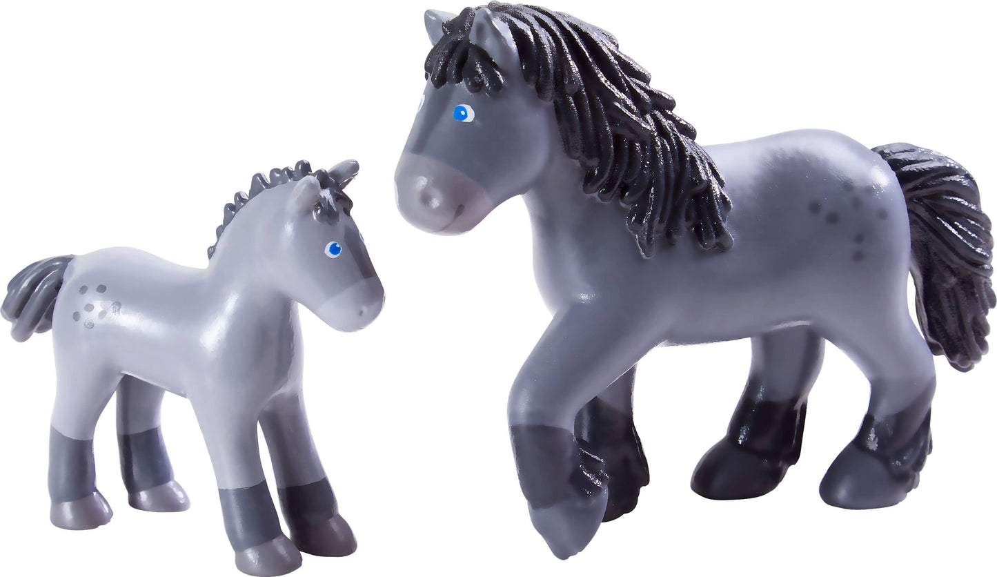 Little Friends Horse & Foal Set