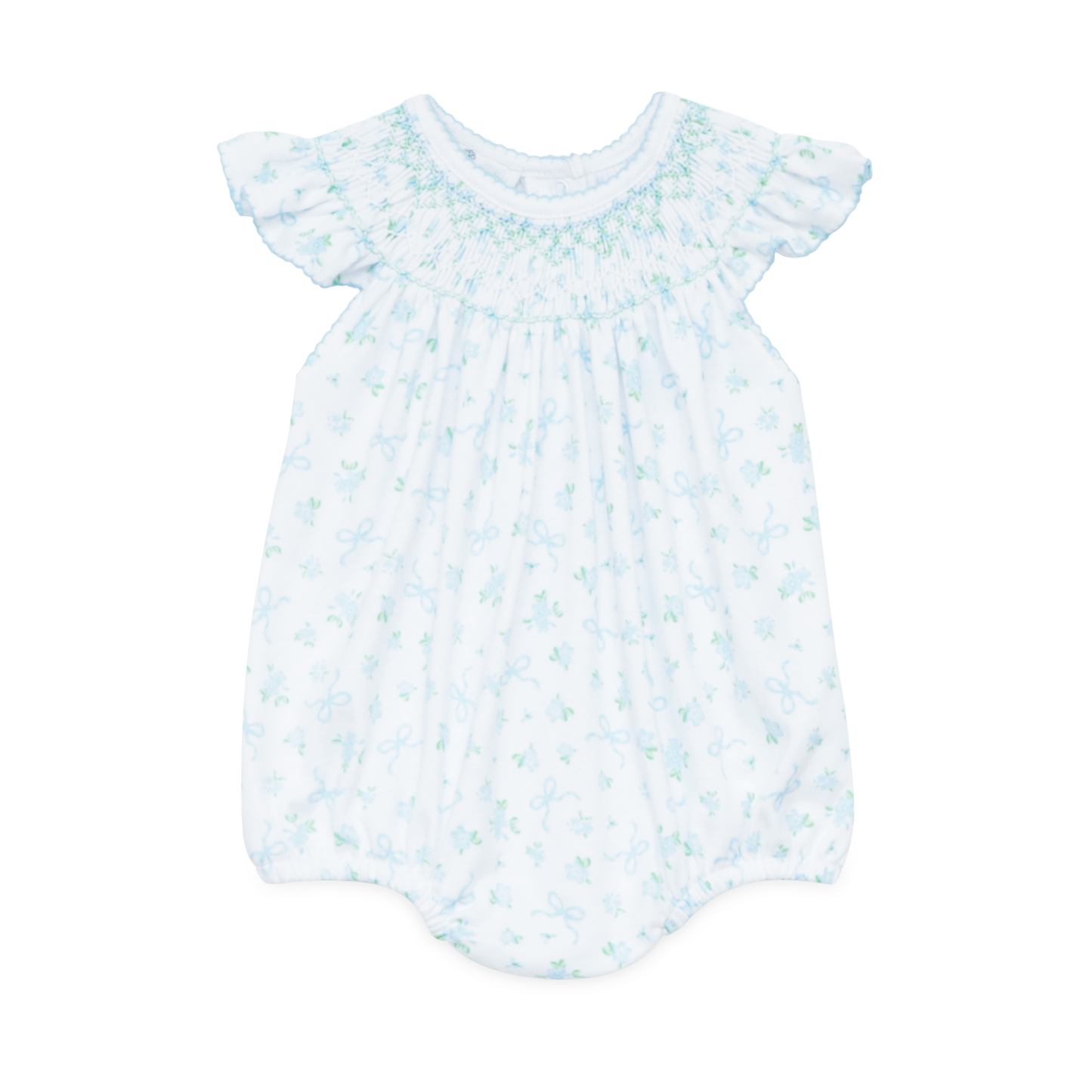 Eloise's Classics Blue Bishop Bubble