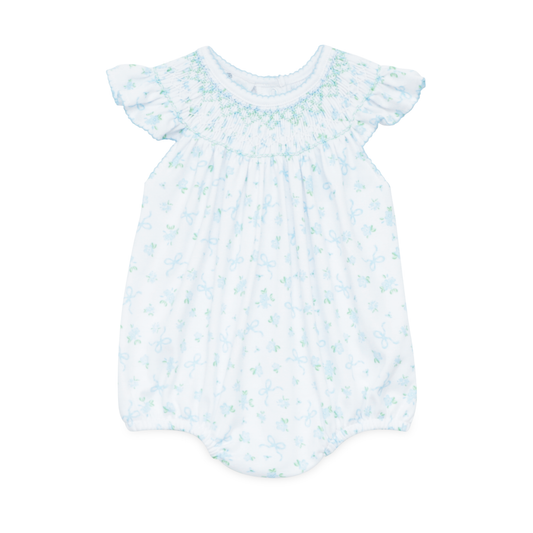 Eloise's Classics Blue Bishop Bubble