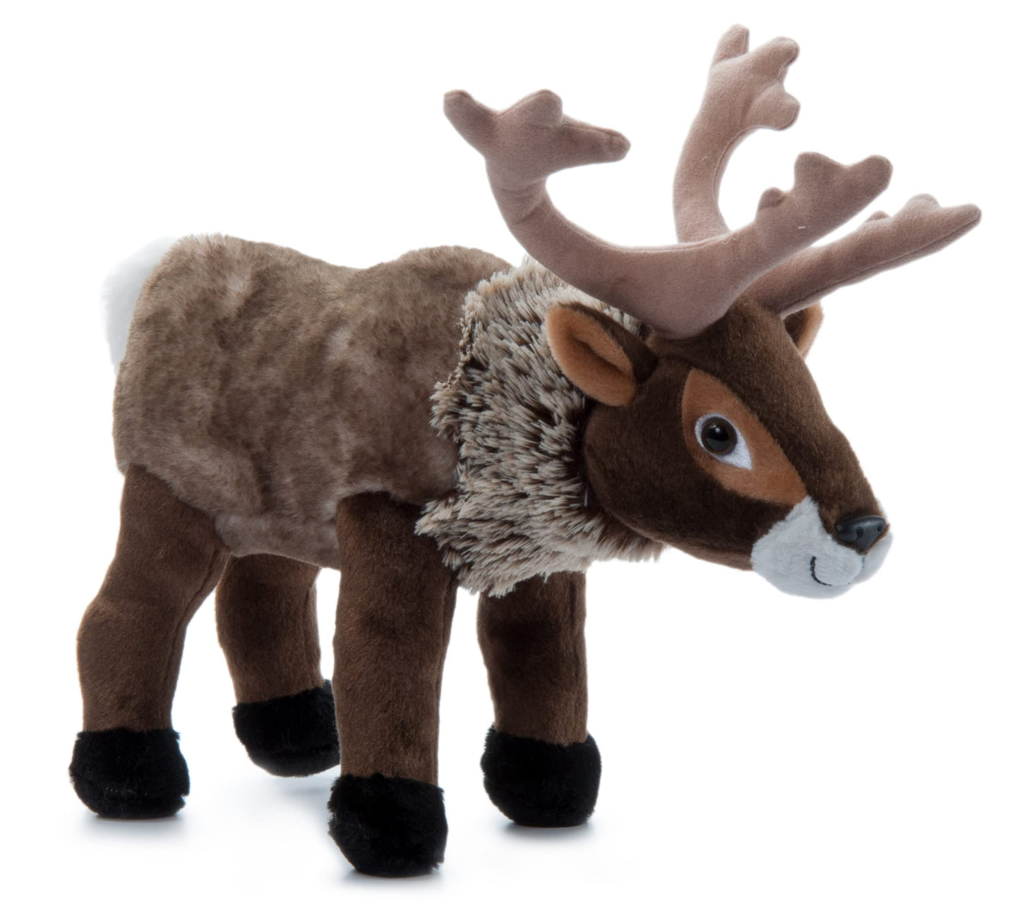 Reindeer Plush