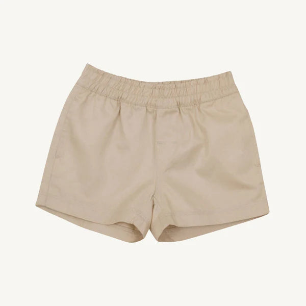 Sheffield Shorts Keeneland Khaki