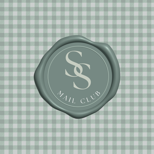 Seeds & Saplings Mail Club