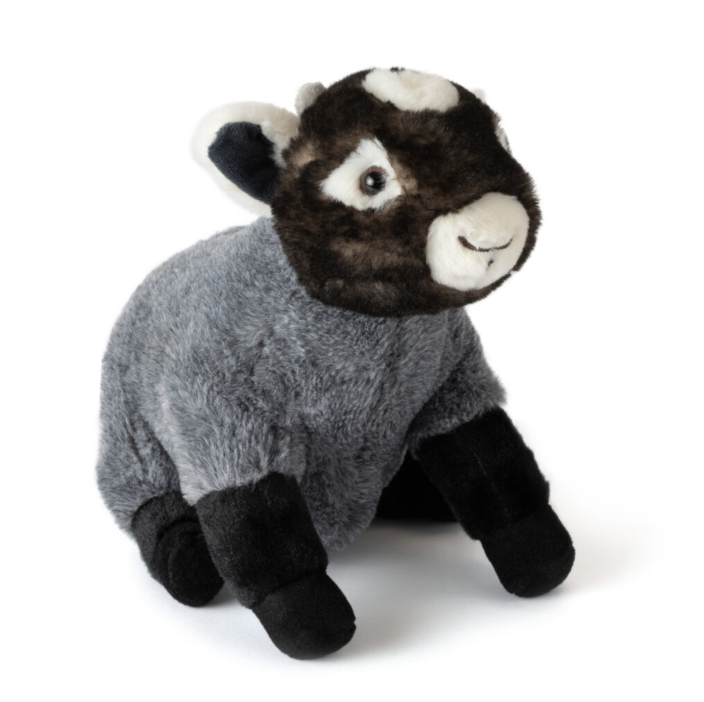Pygmy Goat Plush