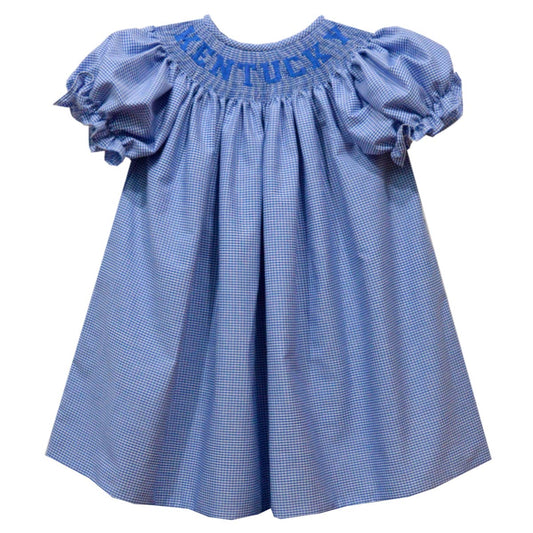 Kentucky Smocked Bishop