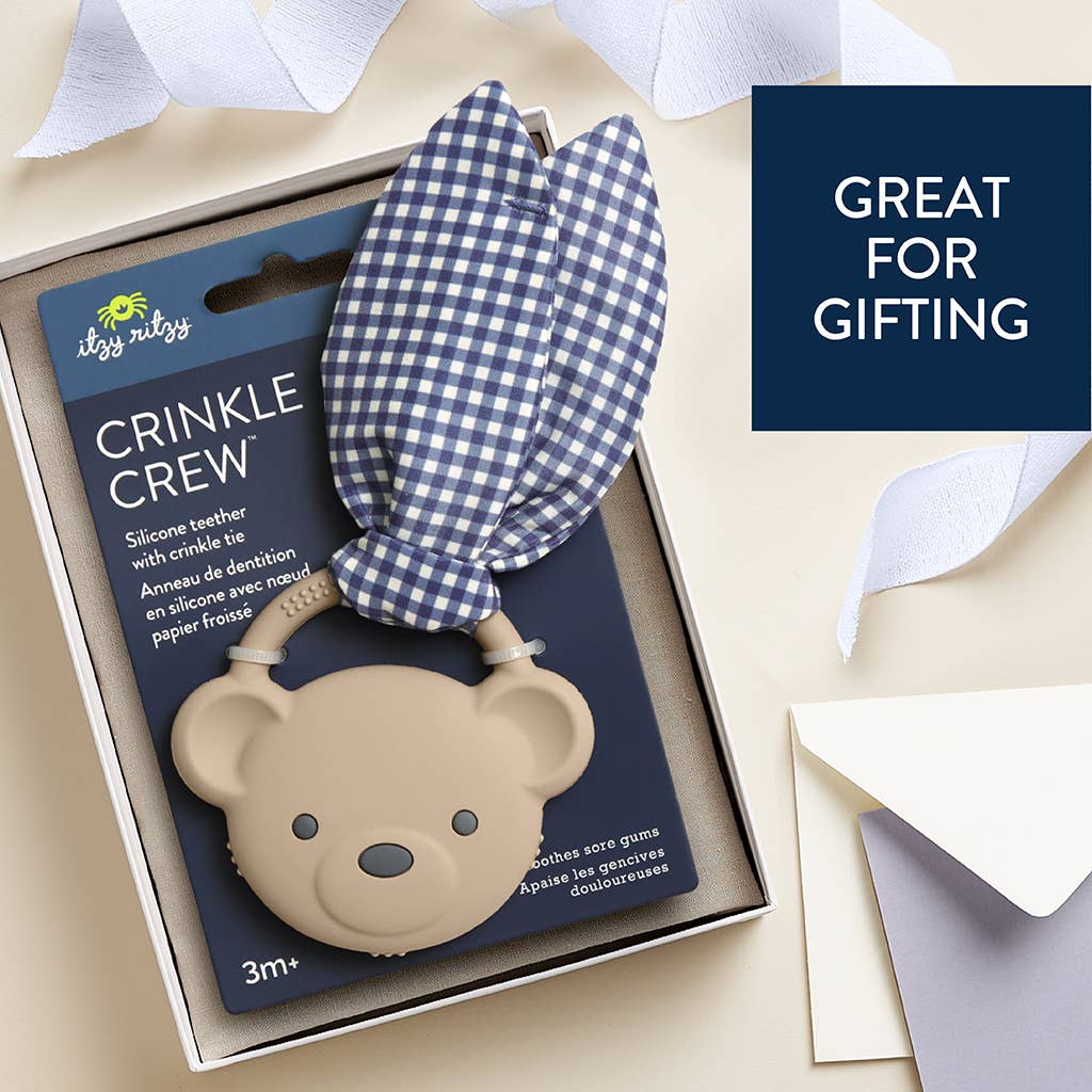 Crinkle Crew