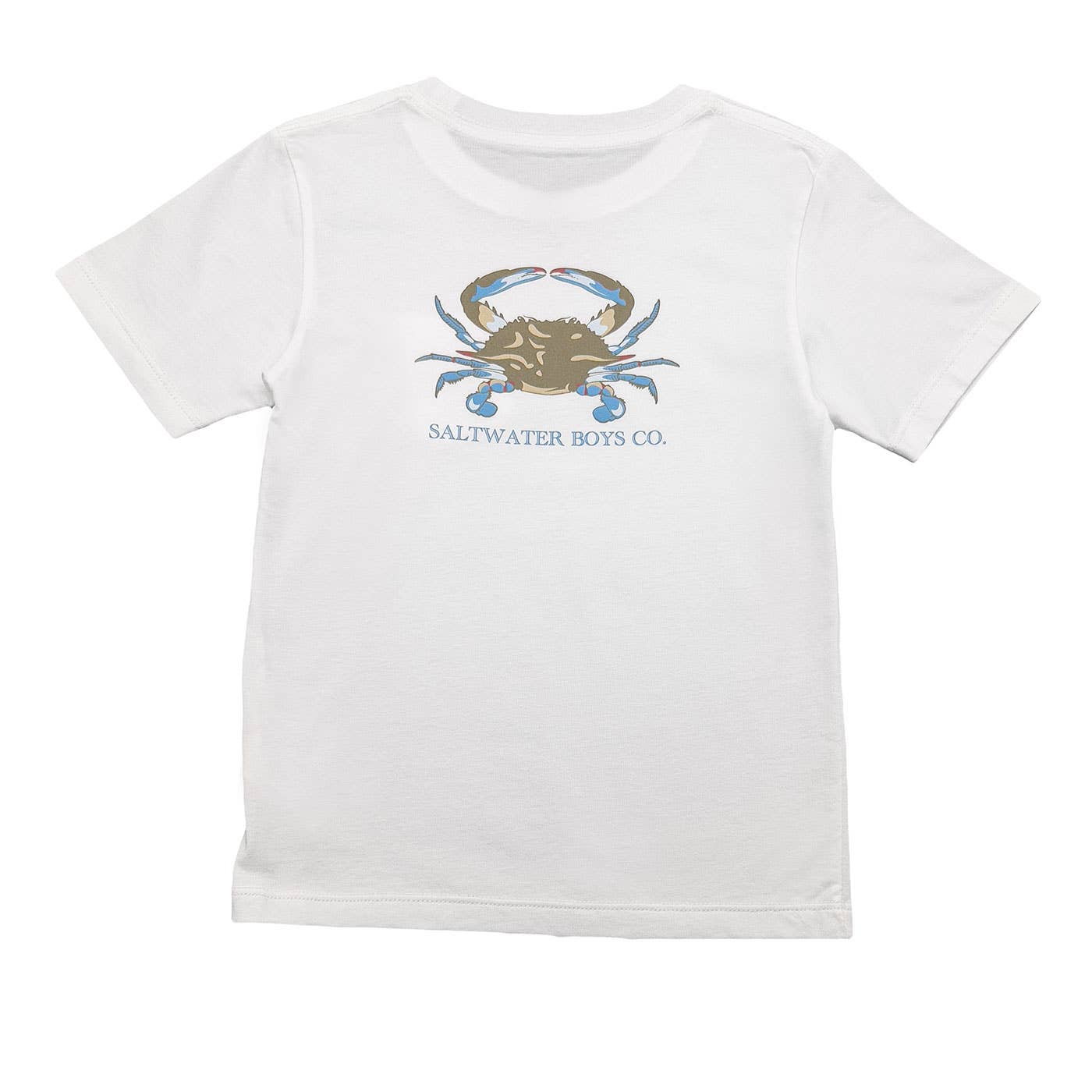Crab Graphic Tee