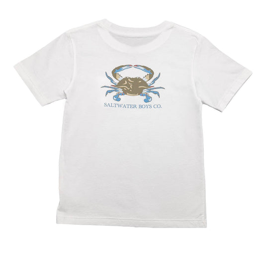 Crab Graphic Tee