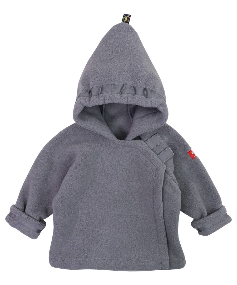 Widgeon Coat