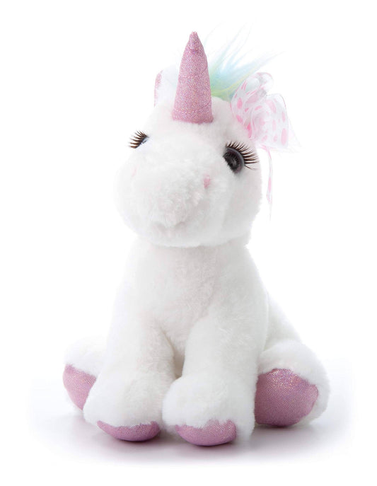 10" Lash'z Unicorn