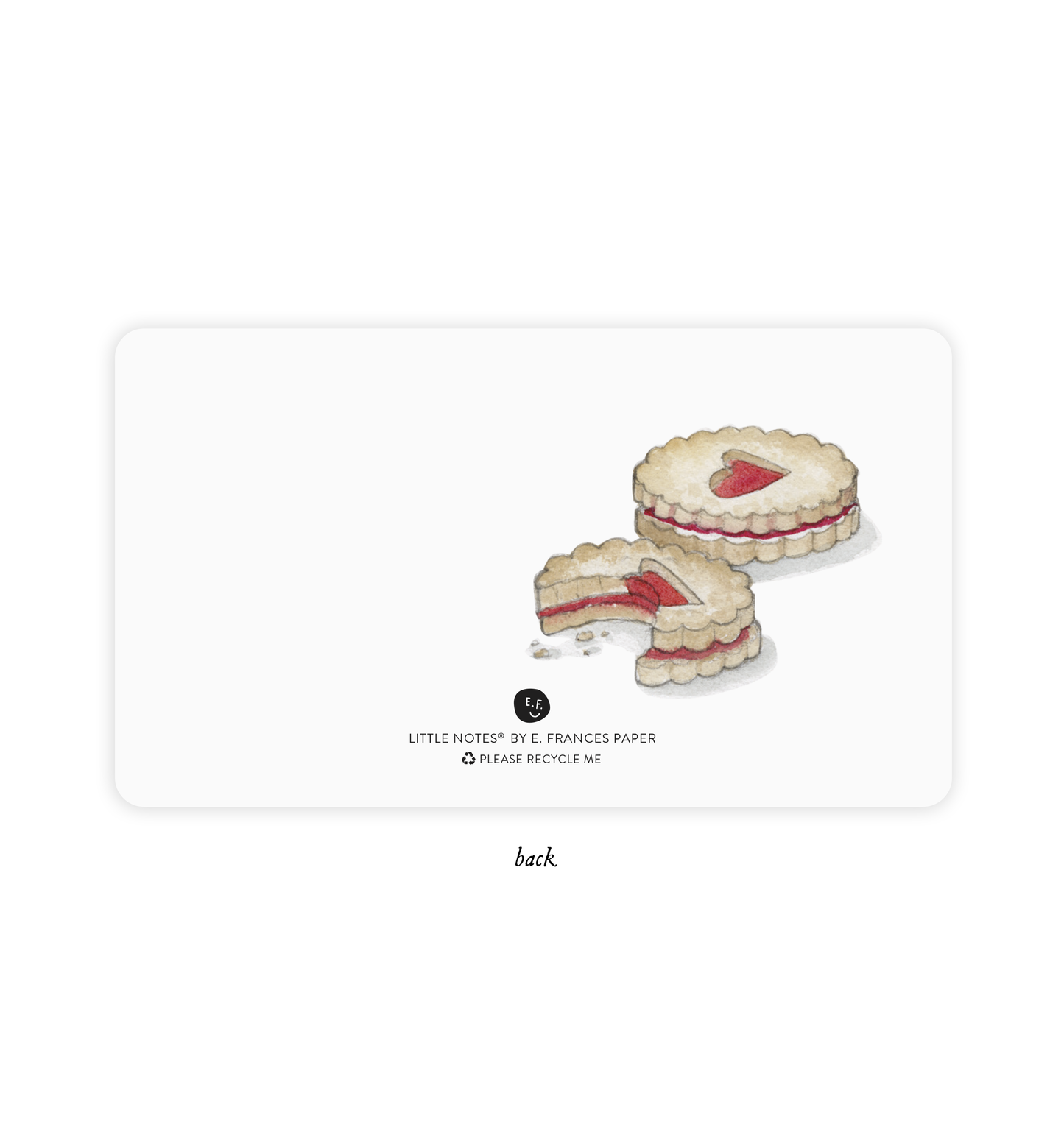 Latte Love Little Notes®