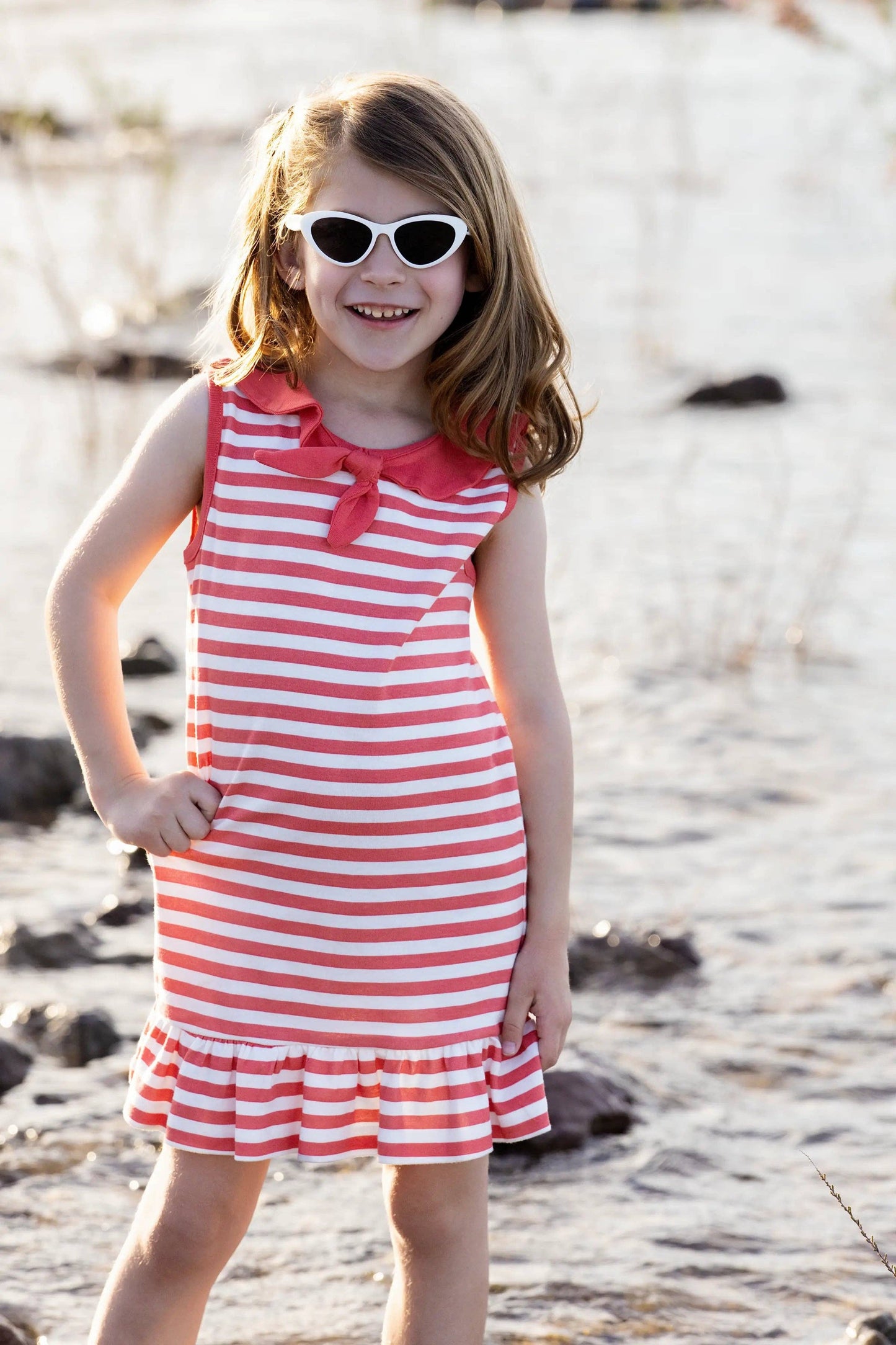 Sailor Dress