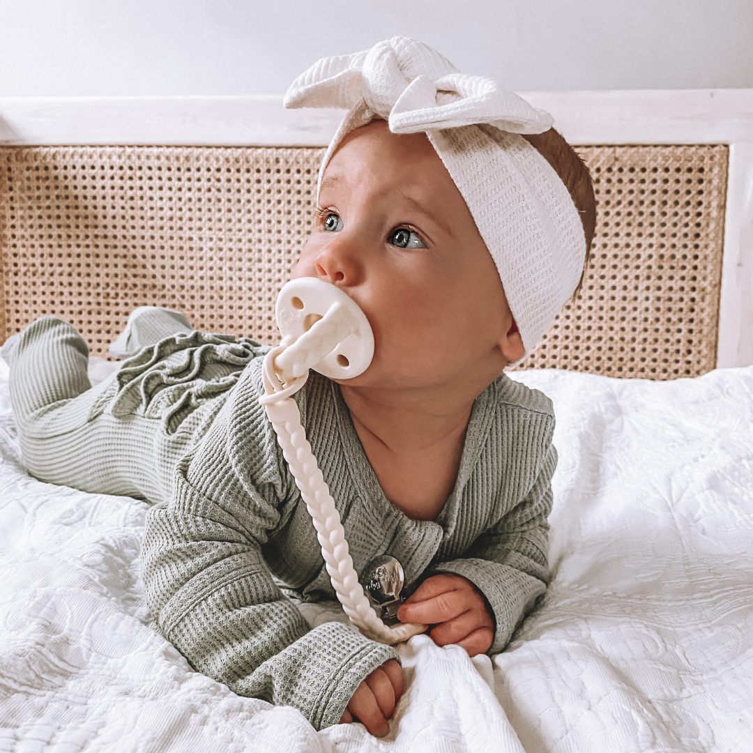 Sweetie Soother Pacifier Set (2-pack)