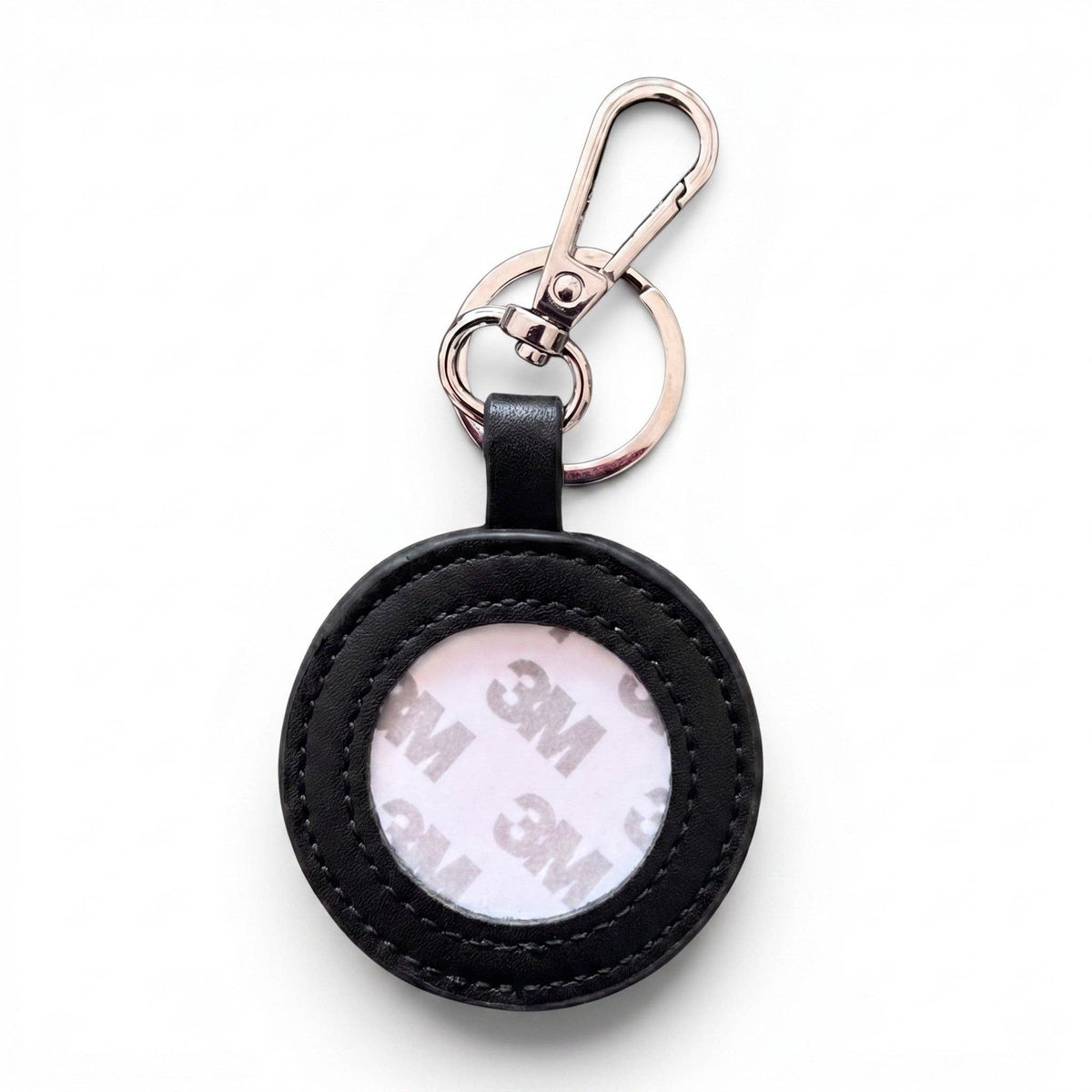 Keyfob Self-Finishing Needlepoint
