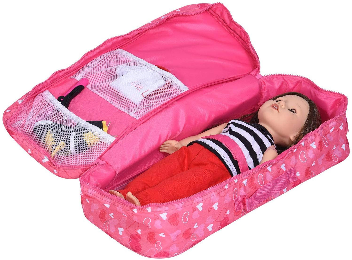Doll Carry Case