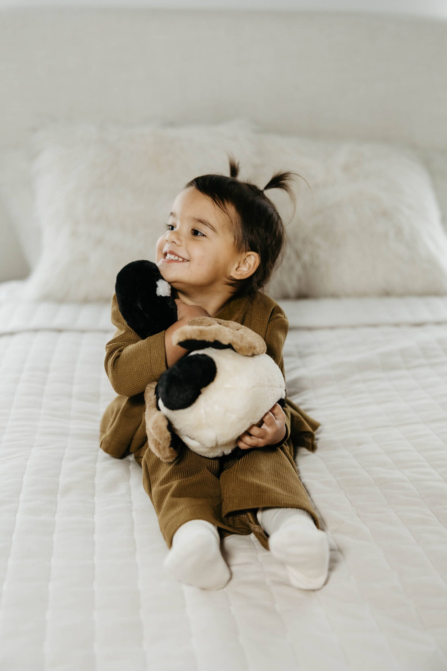 Canada Goose Stuffed Plush
