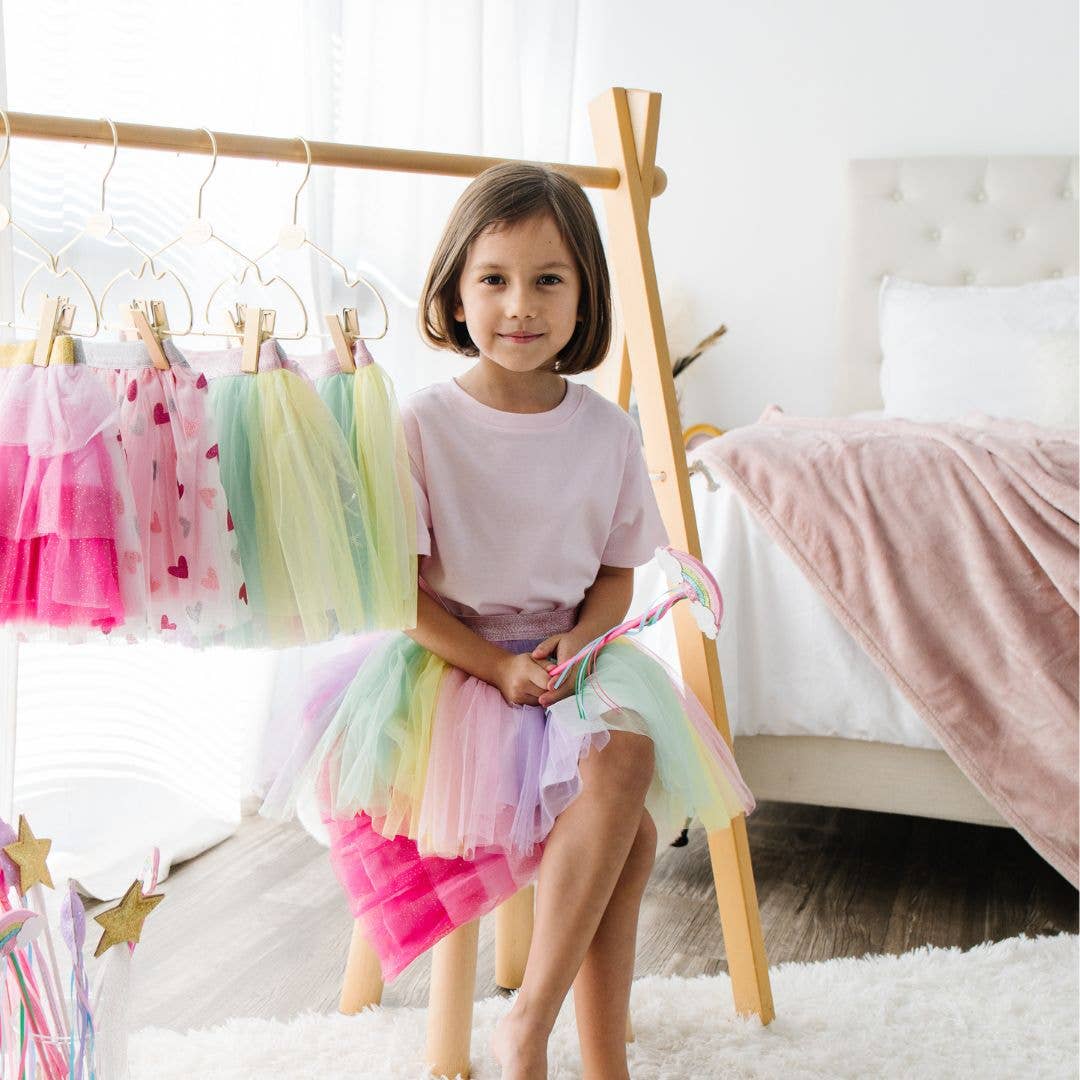 Pastel Fairy Tutu