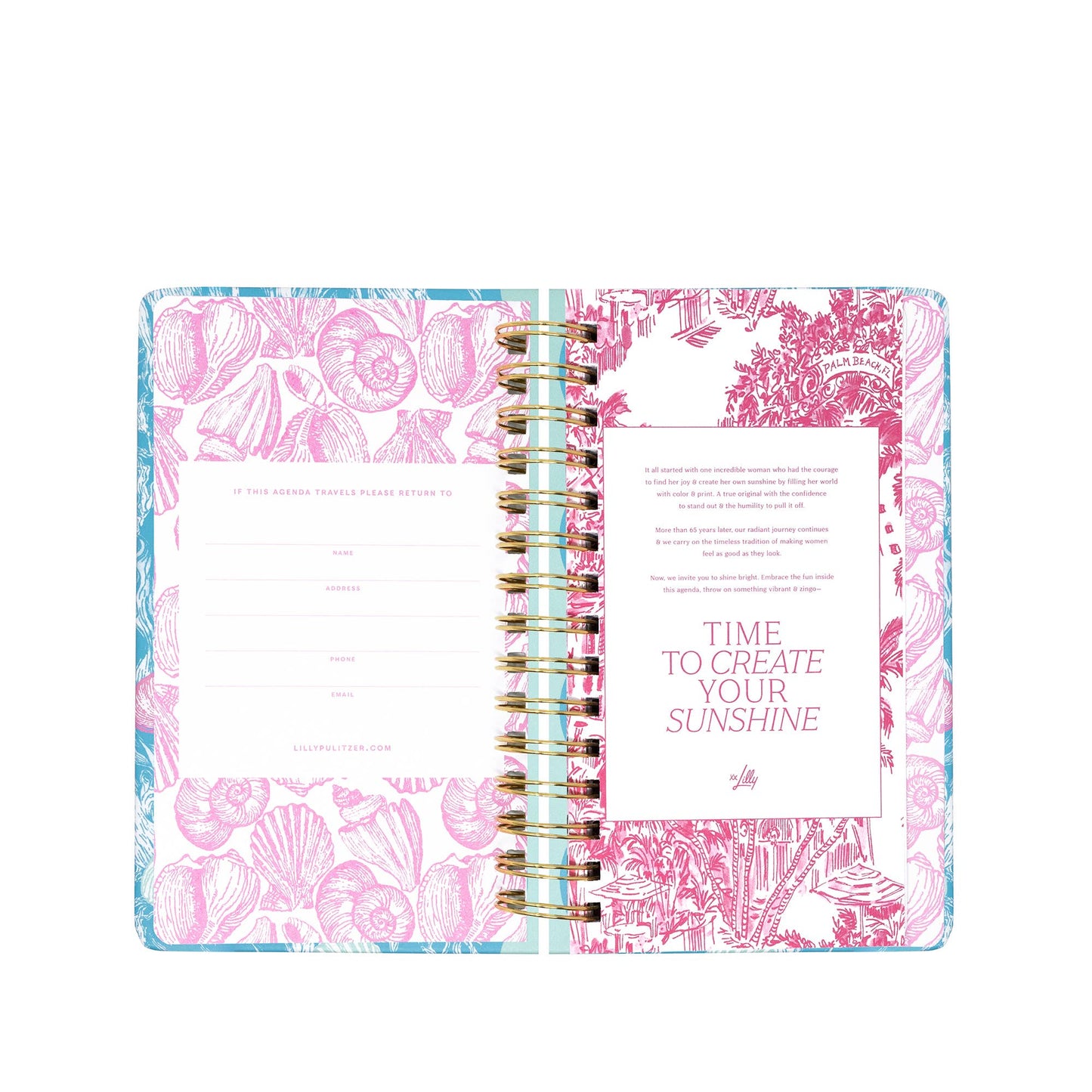 LP Medium Agenda (Shelden)