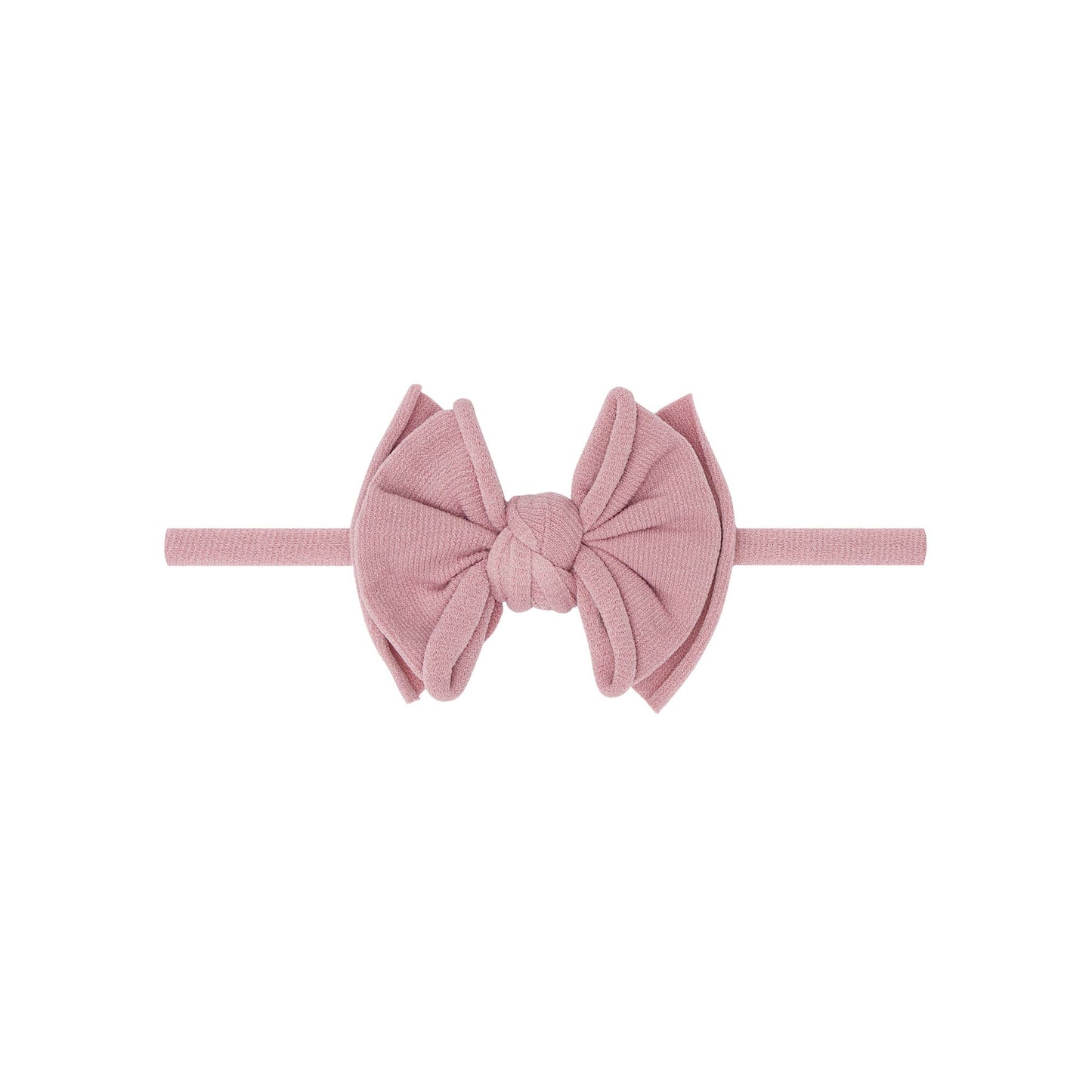 Baby Bling Skinny Nylon Headband