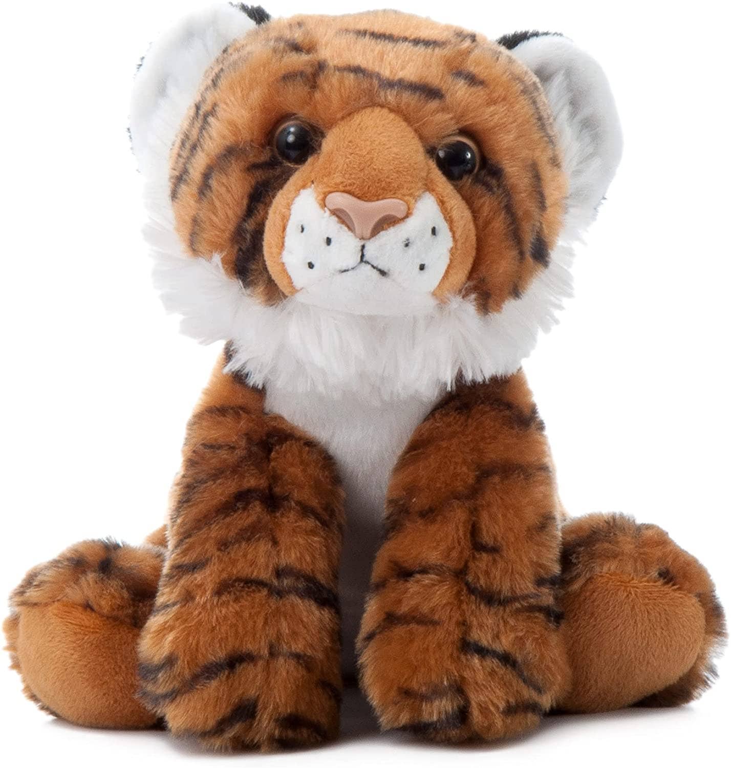 Tiger Plush