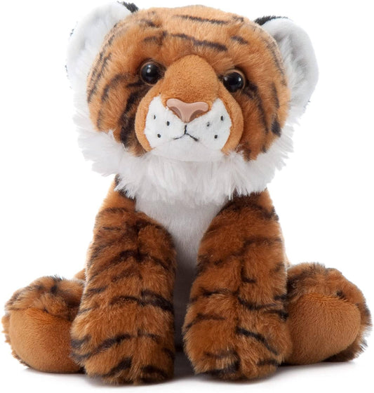 Tiger Plush