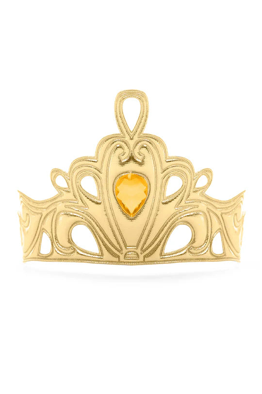 Diva Crown Gold