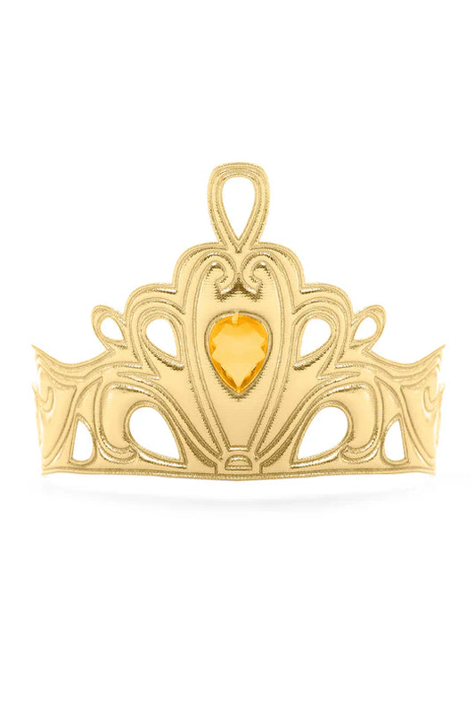 Diva Crown Gold