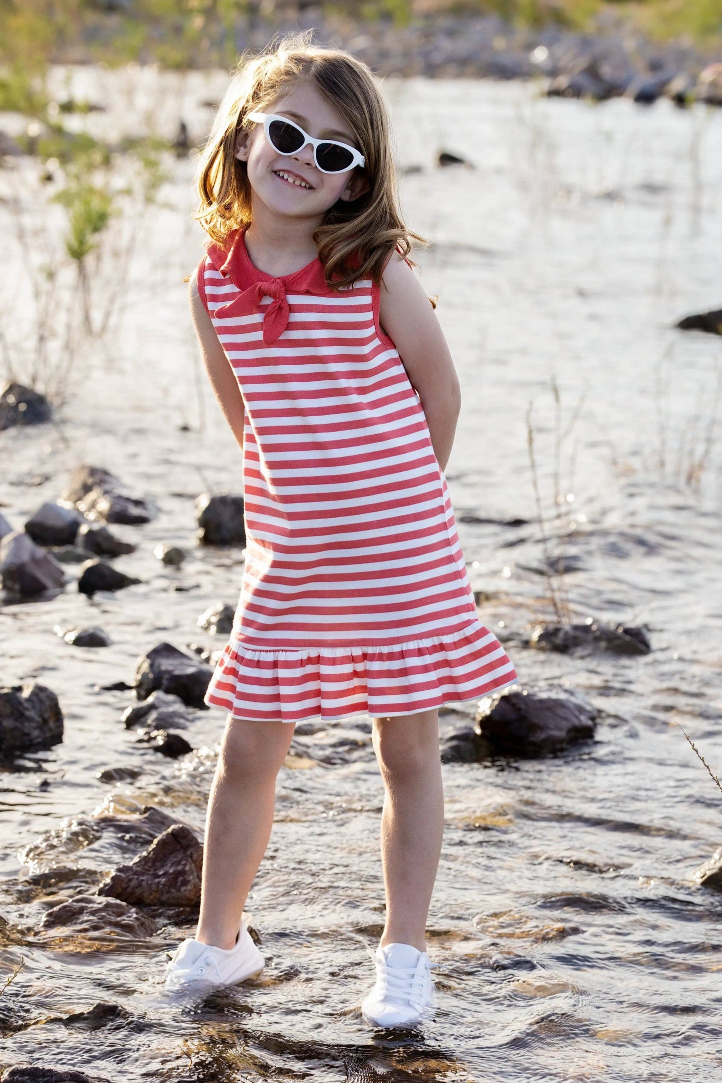 Sailor Dress